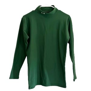Under Armour Men’s ColdGear Fitted Mock Long Sleeve